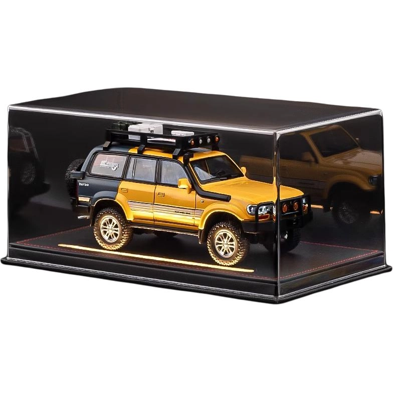 LC80SUV124