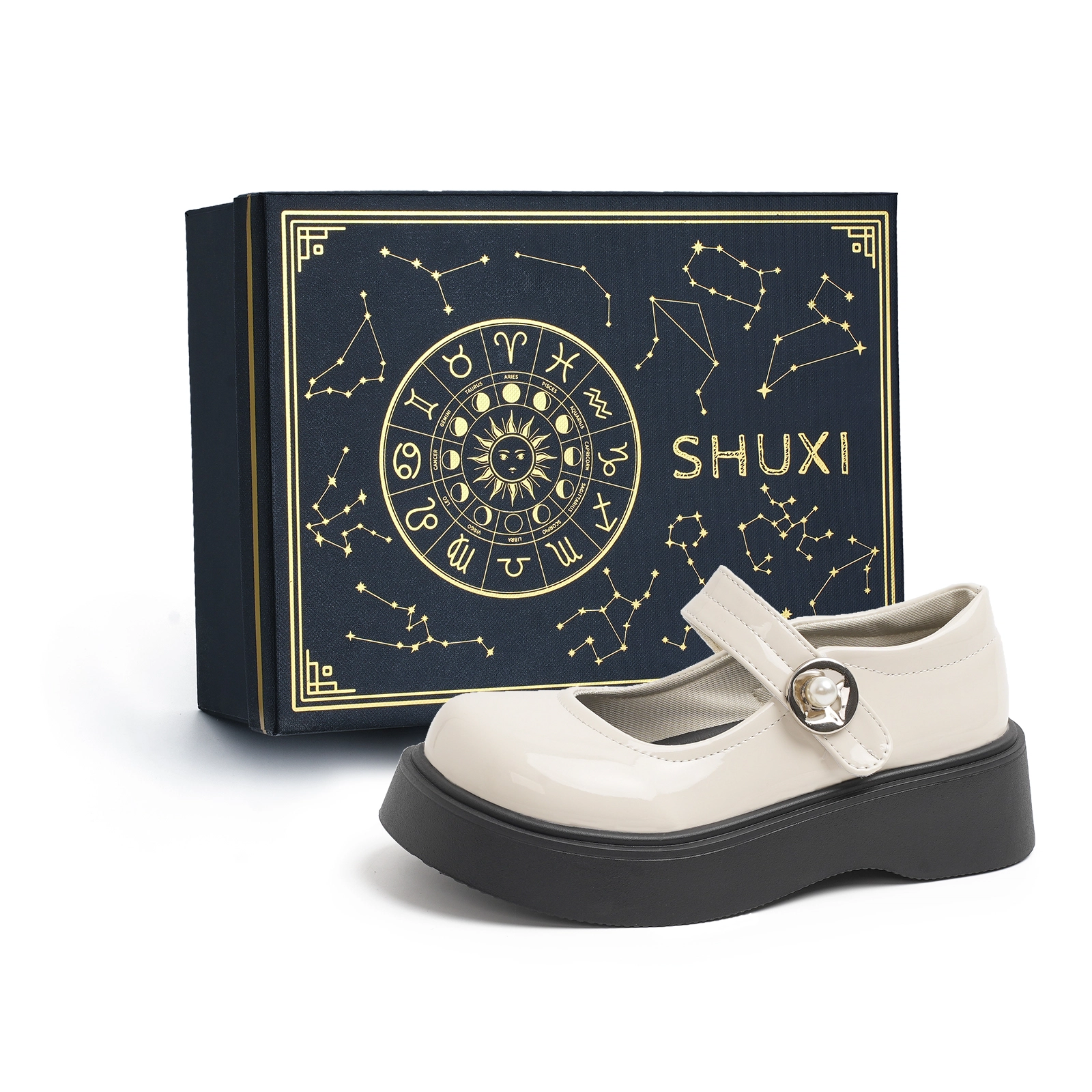 SHUXI jk