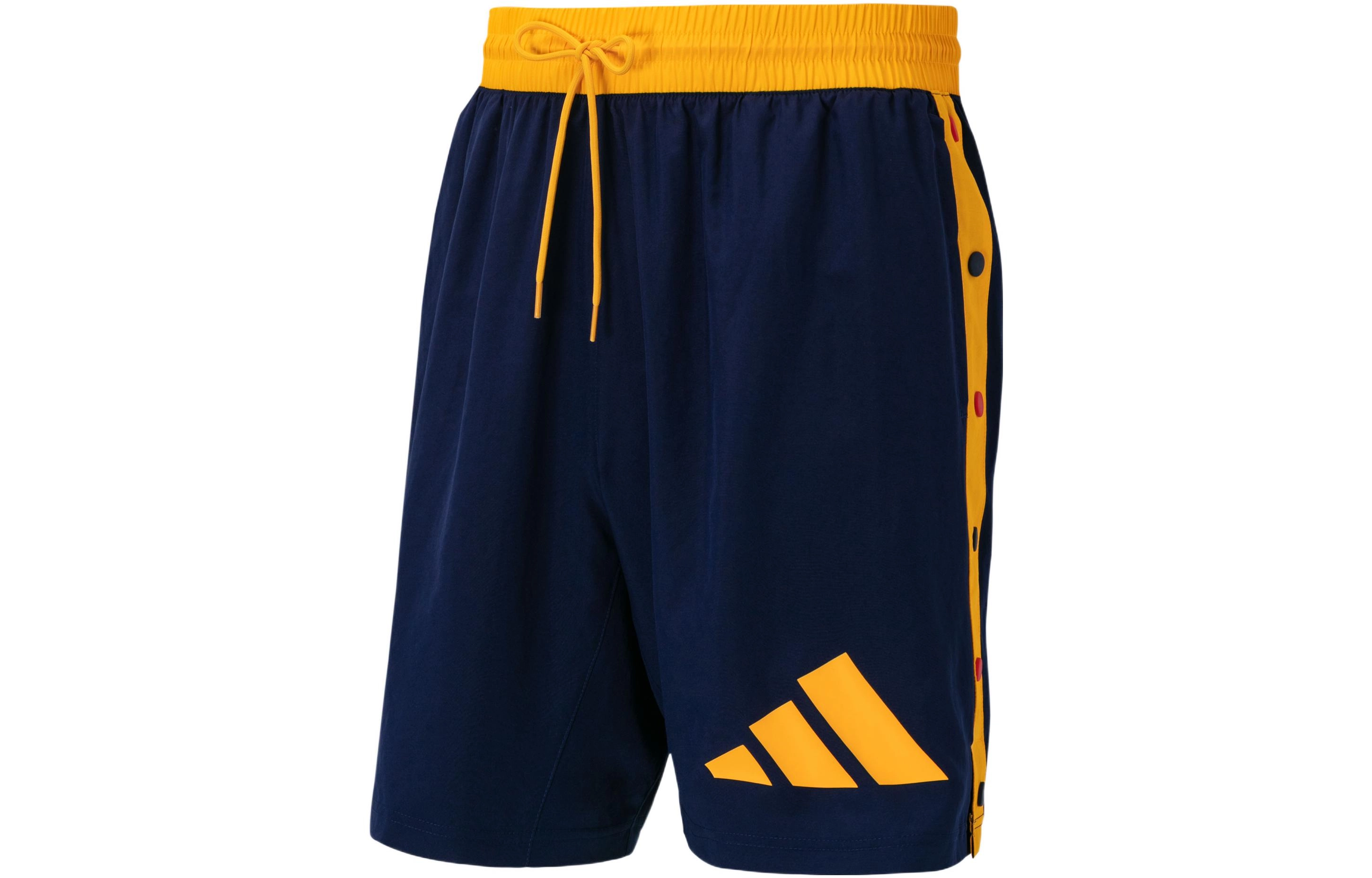 adidas Ee Mcd M Short2 Logo
