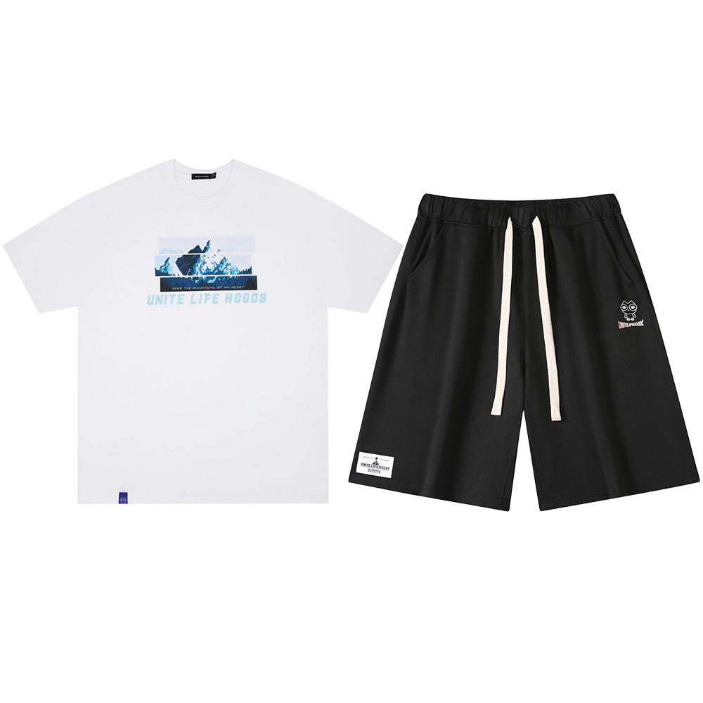 Unite Life HOODS T