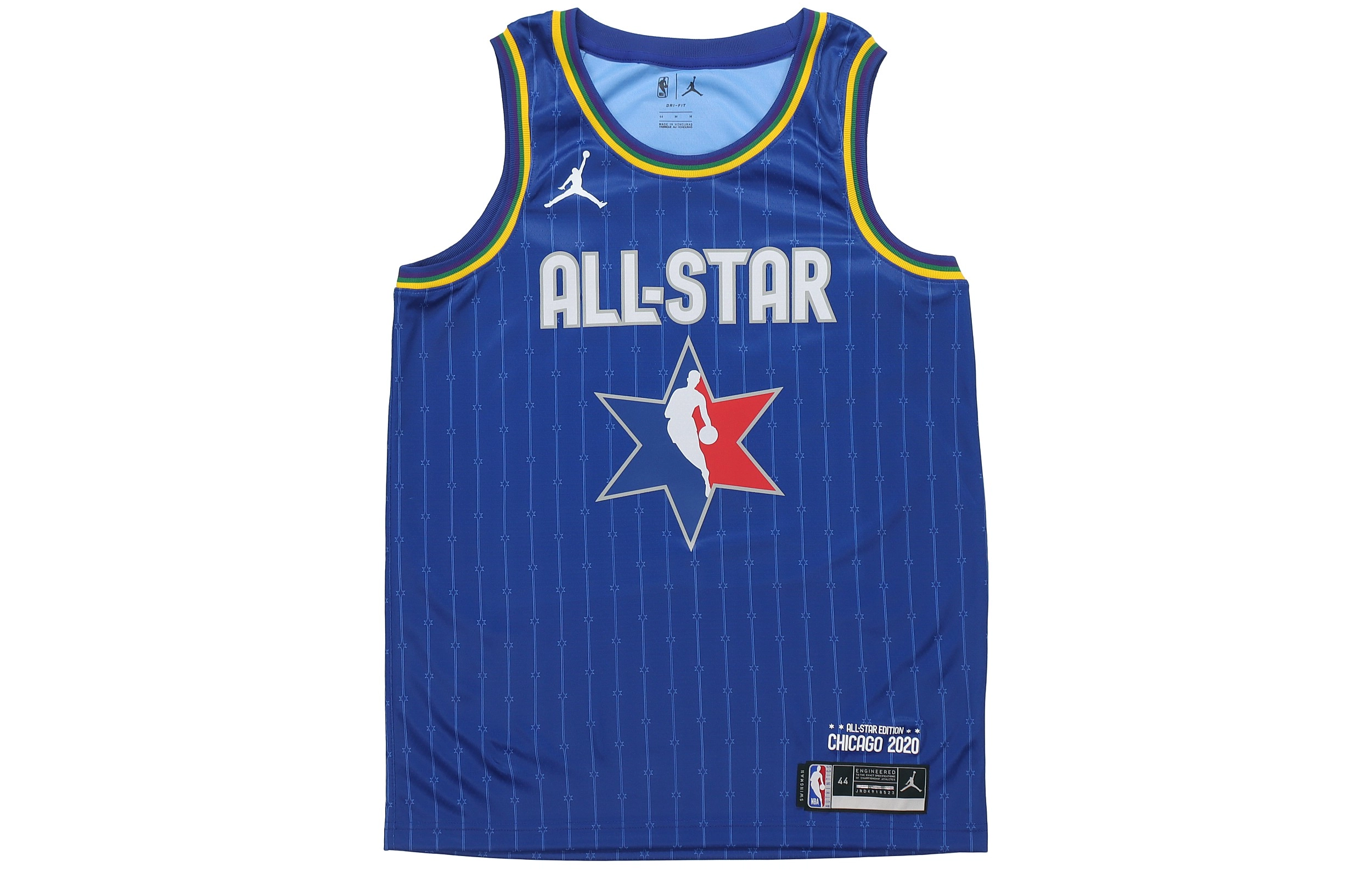 Nike NBA 2020 SW 3