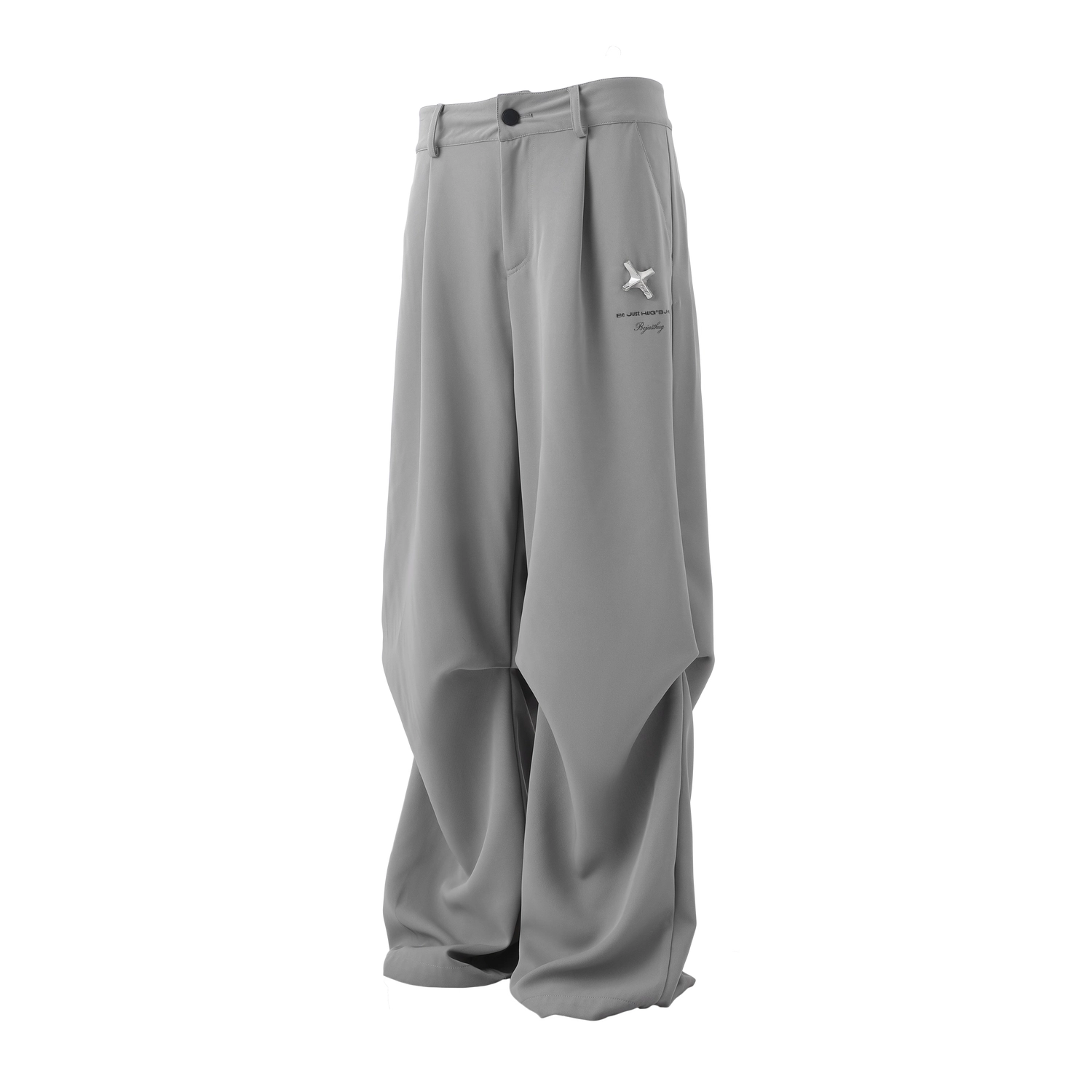 BJHG Clean fitlogo
