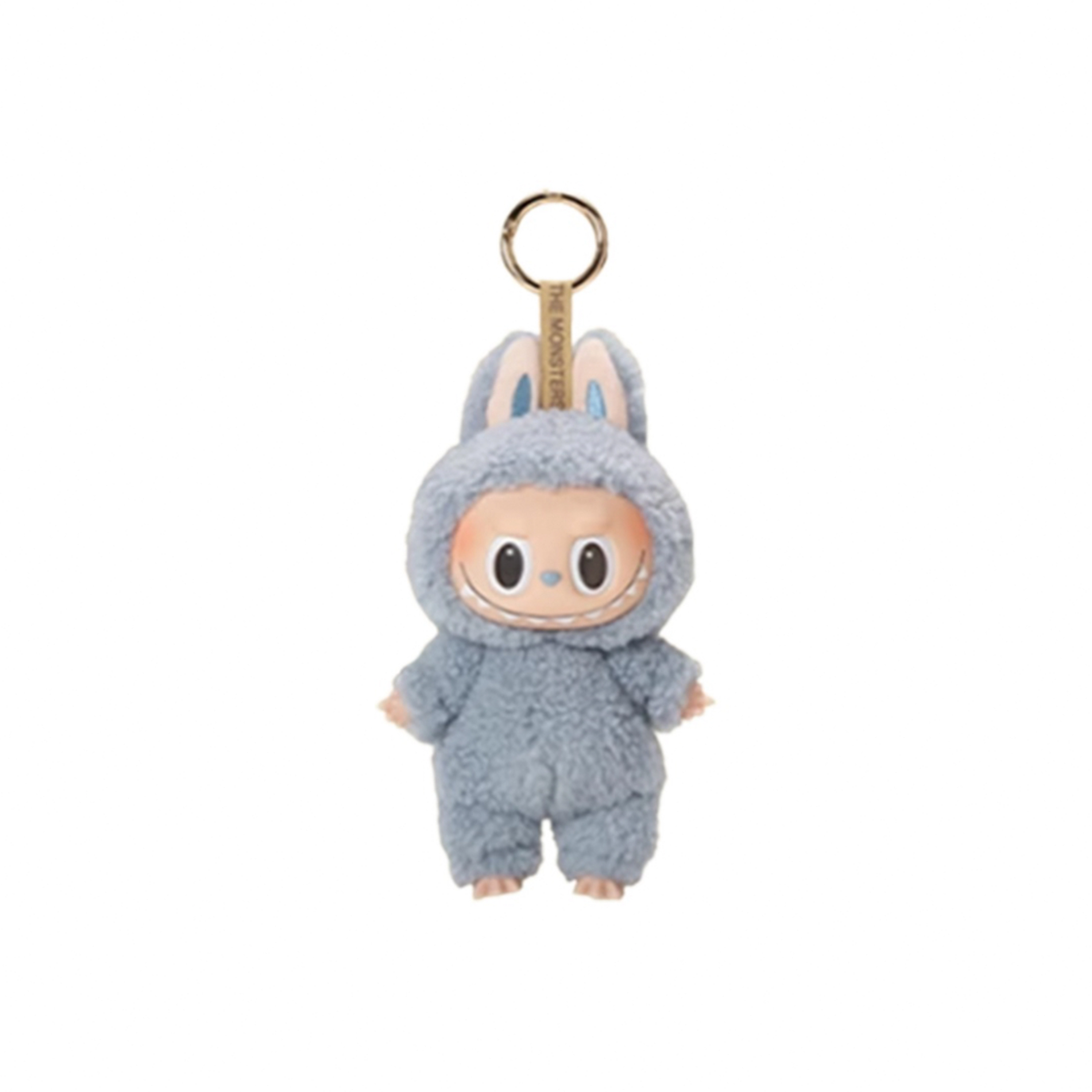 POP MART LABUBU THEMONSTERS 17cm
