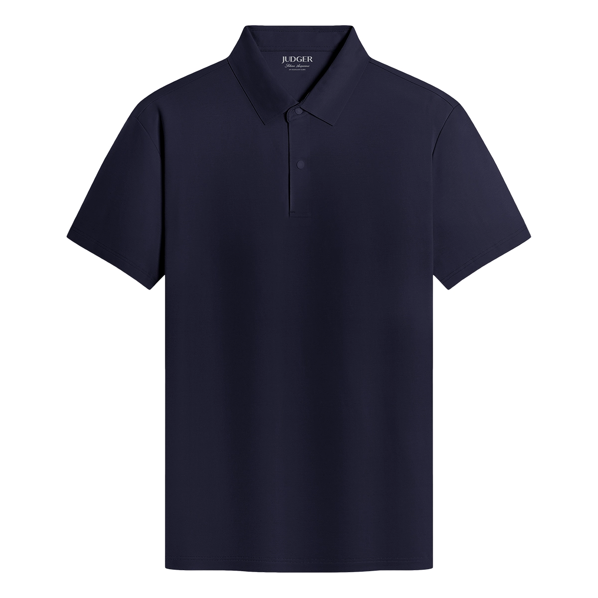 JUDGER T