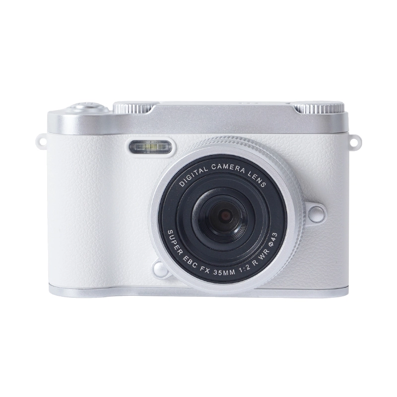FINMOKBB CCD 5000W 4K