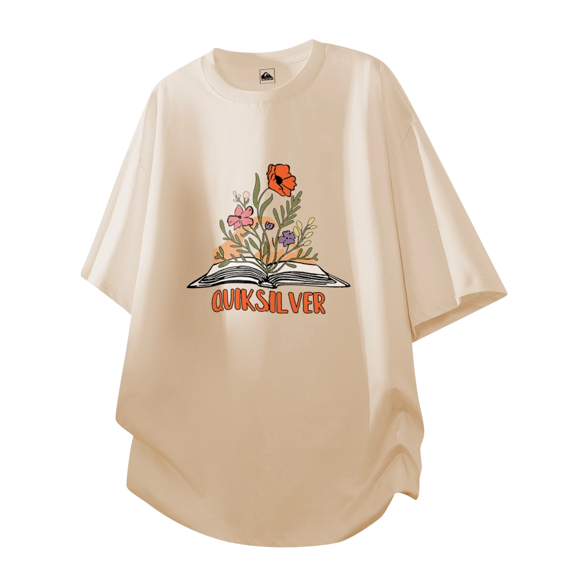 Quiksilver T