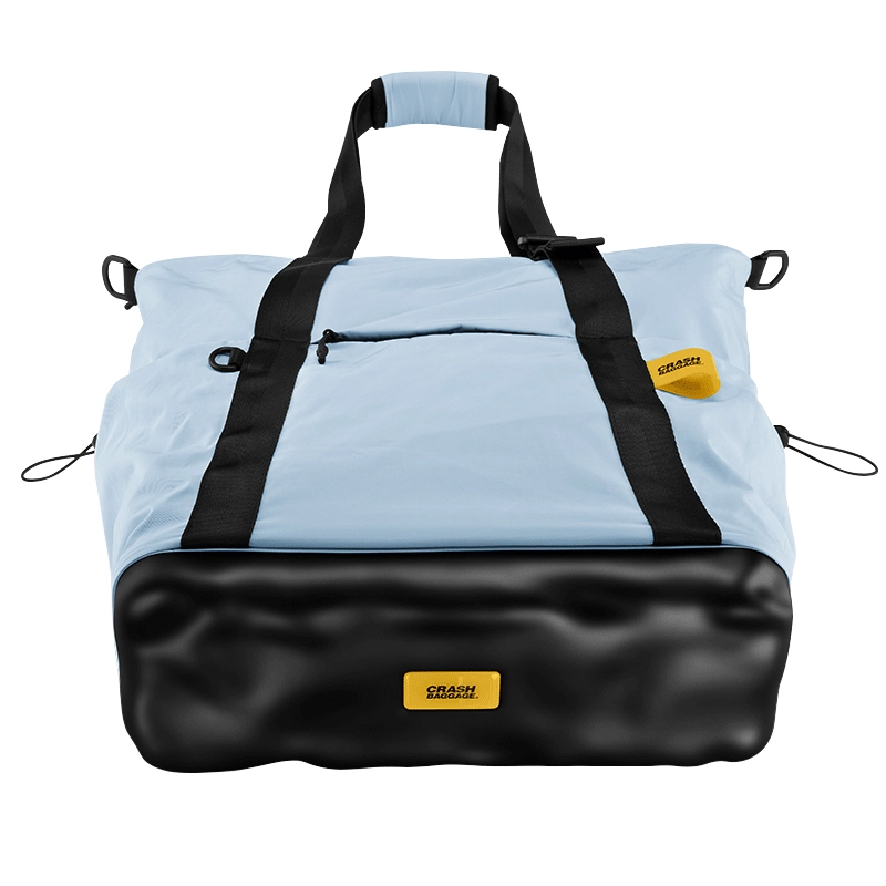 CrashBaggage HARD TOTE