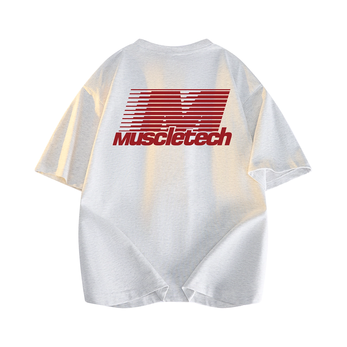 MUSCLETECH logoT
