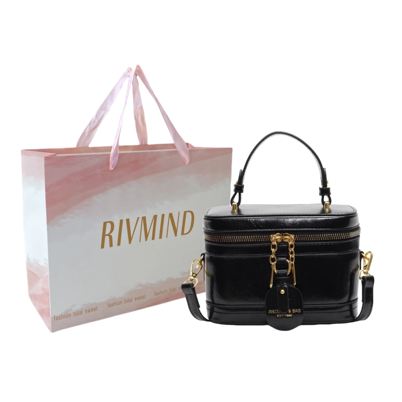 RIVMIND PU
