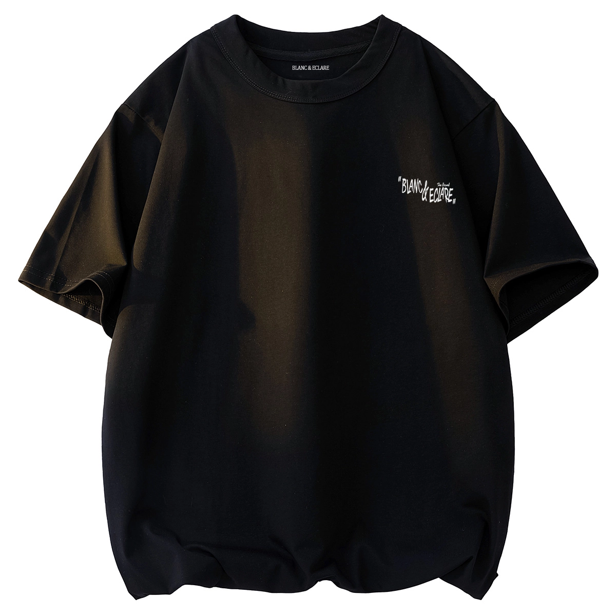 BLANC ECLARE T