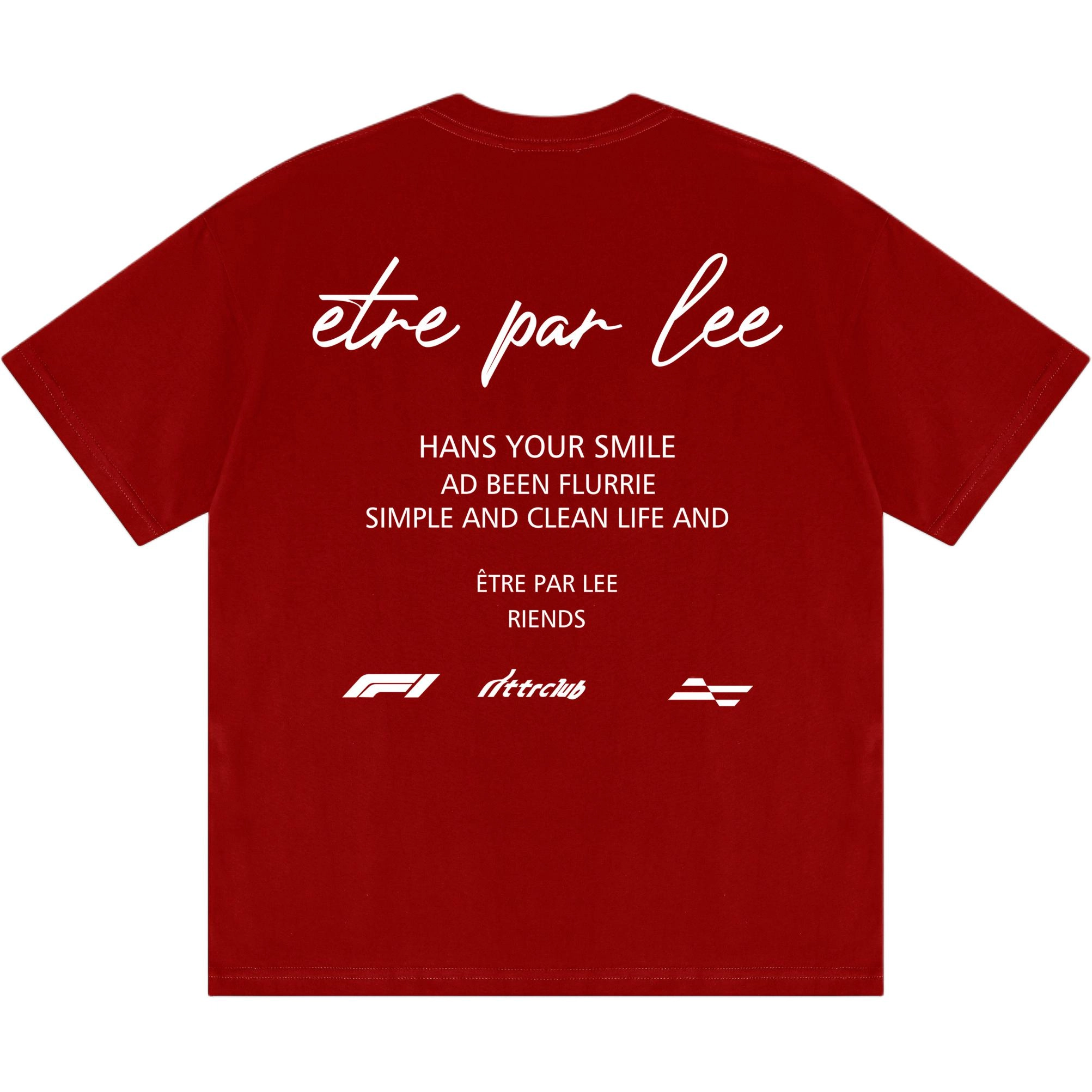 tre par lee T