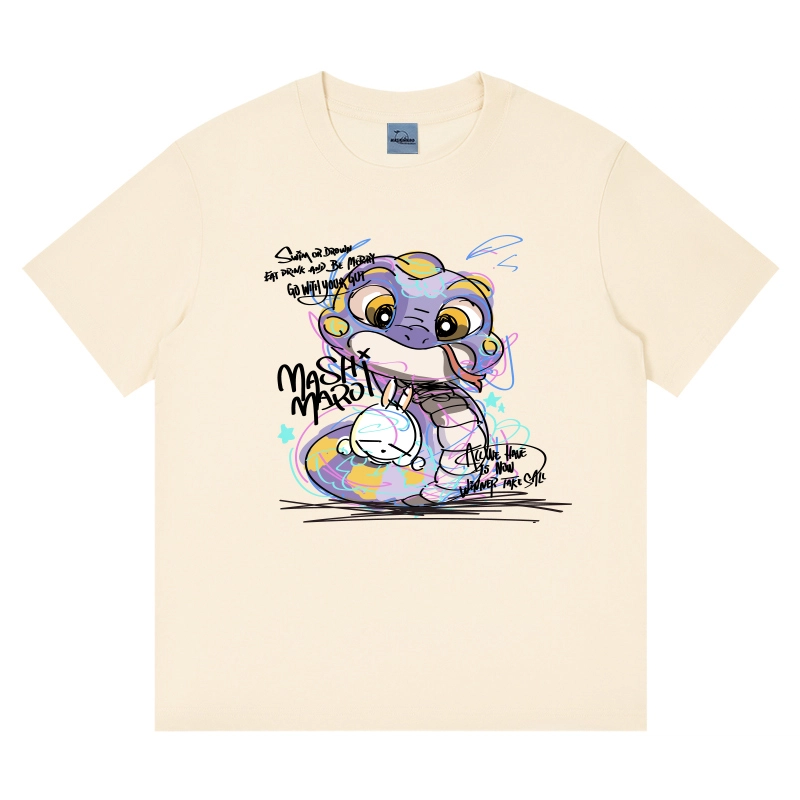 MashiMaro T