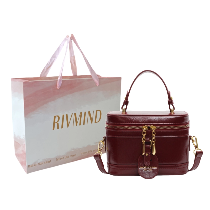 RIVMIND PU