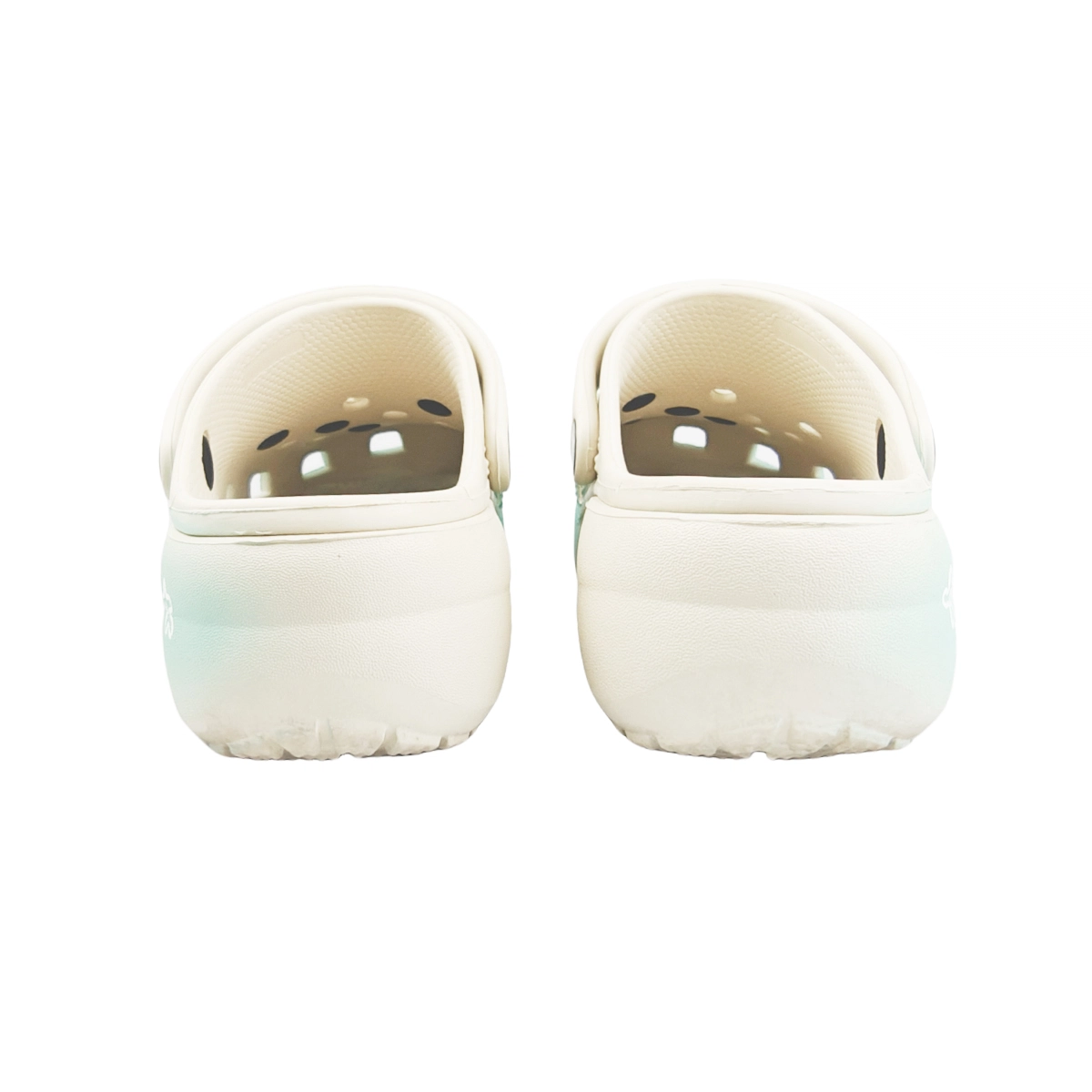 Crocs Classic Quiet Clog EVA