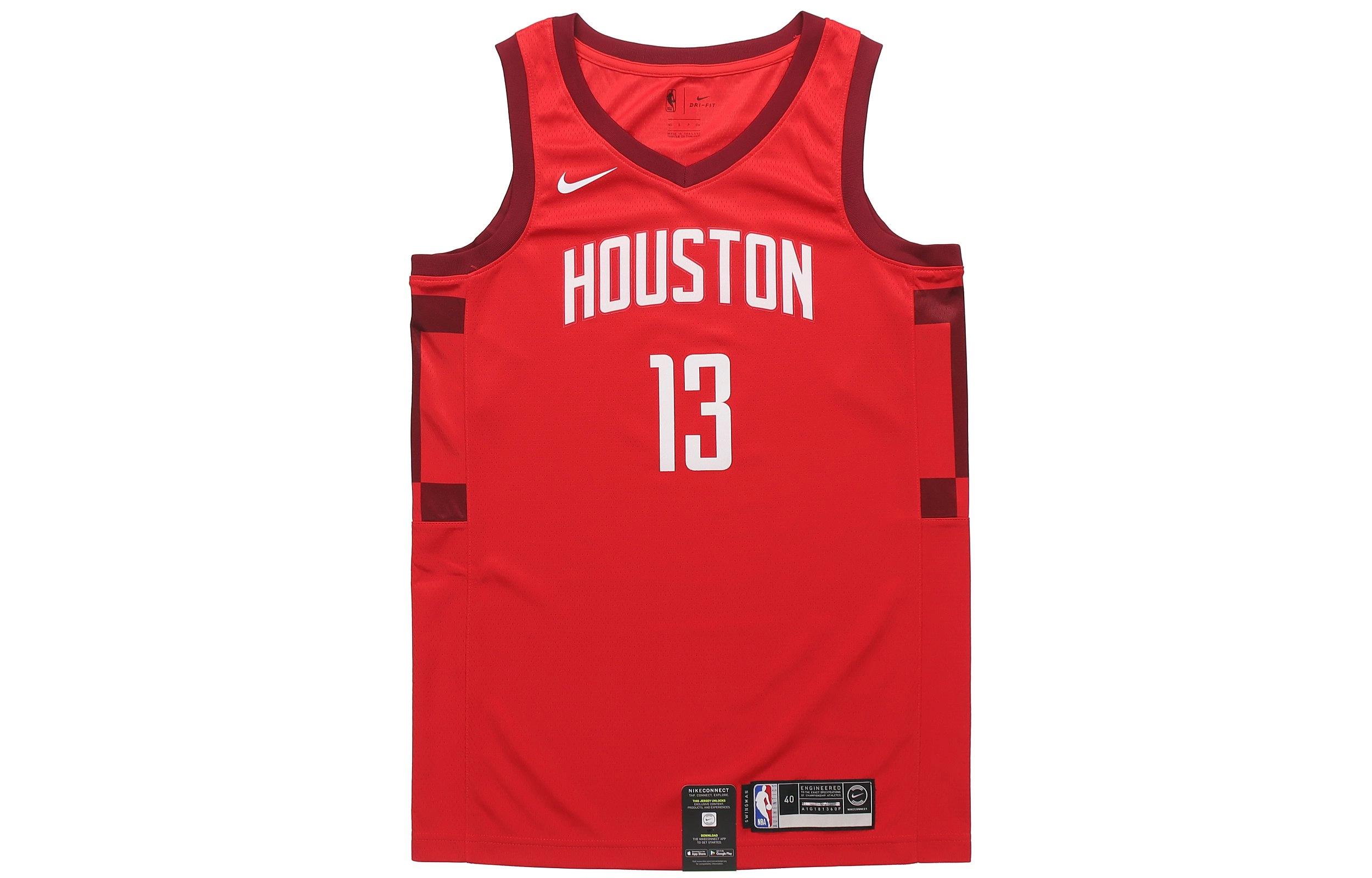 Nike Earned Edition NBA SW 13