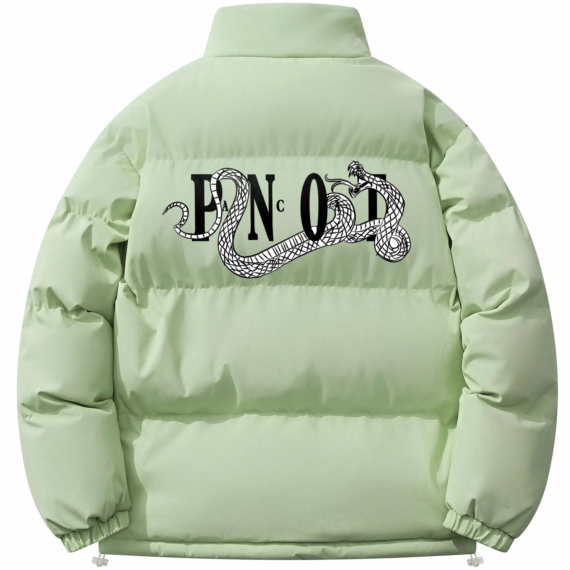 Pancoat logo