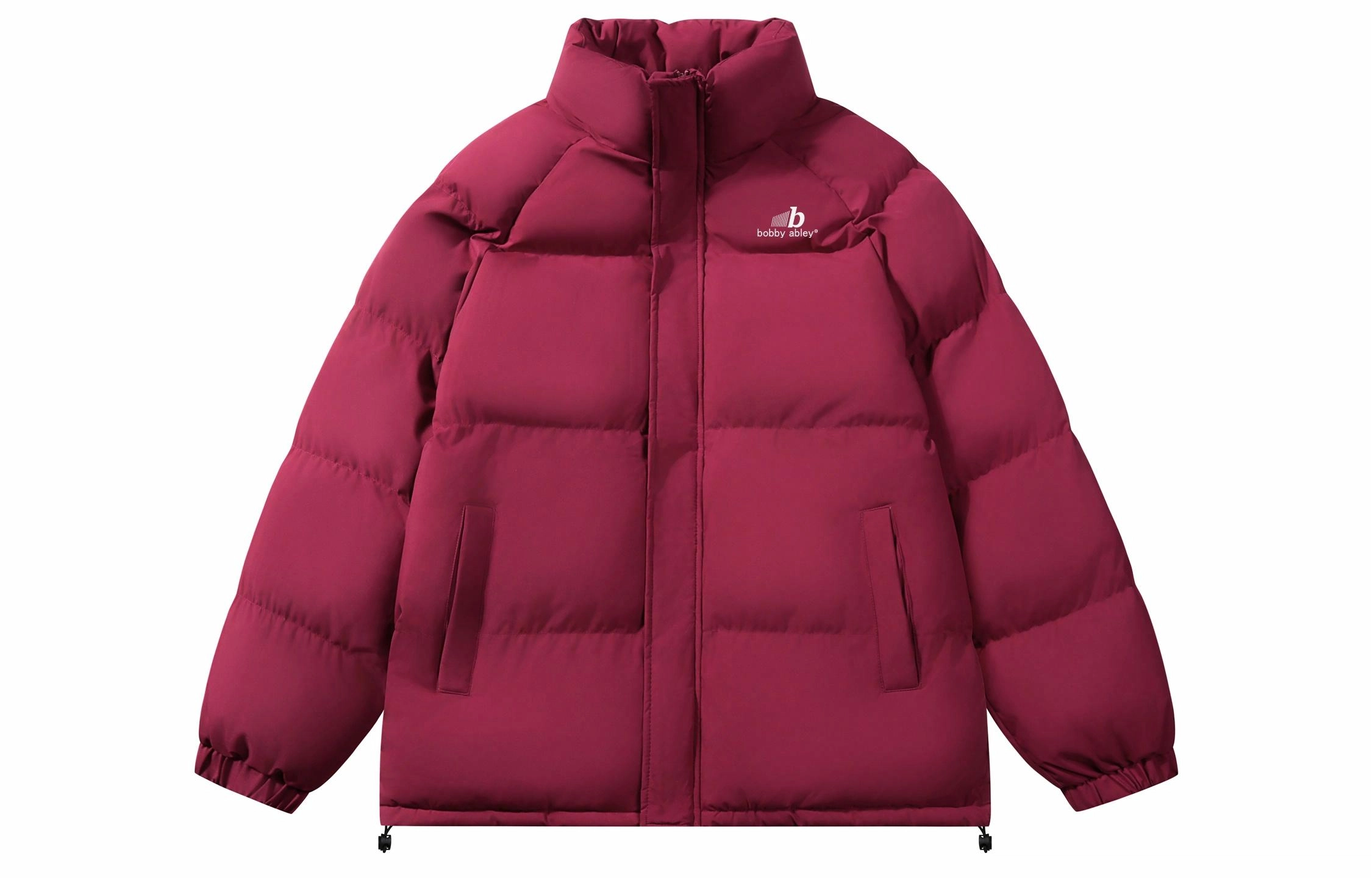 BOBBY ABLEY logo