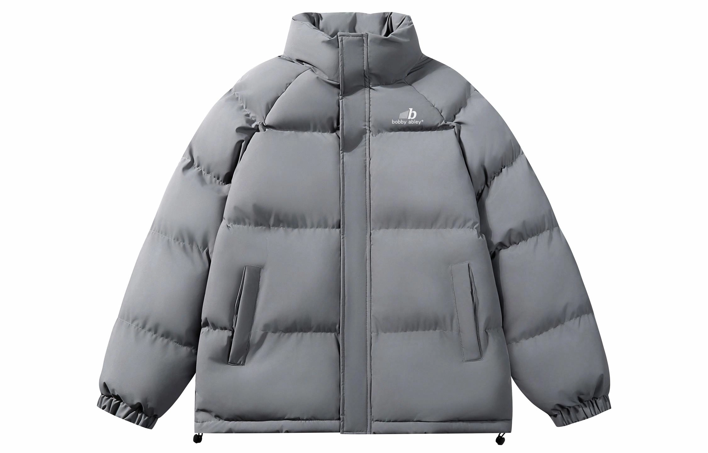 BOBBY ABLEY logo