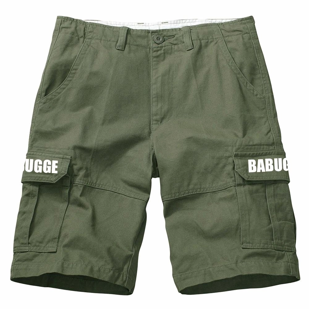 BABUGGE