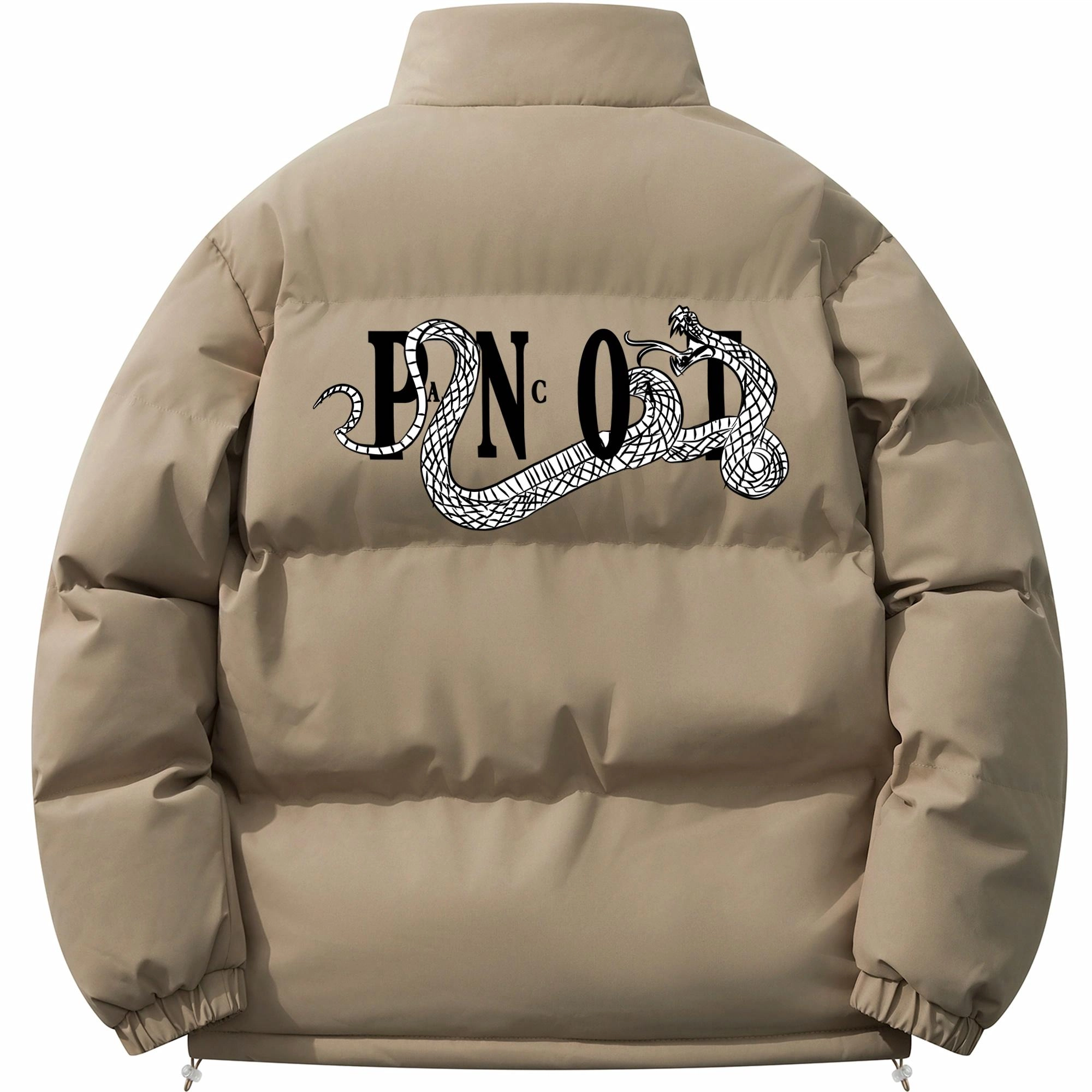 Pancoat logo