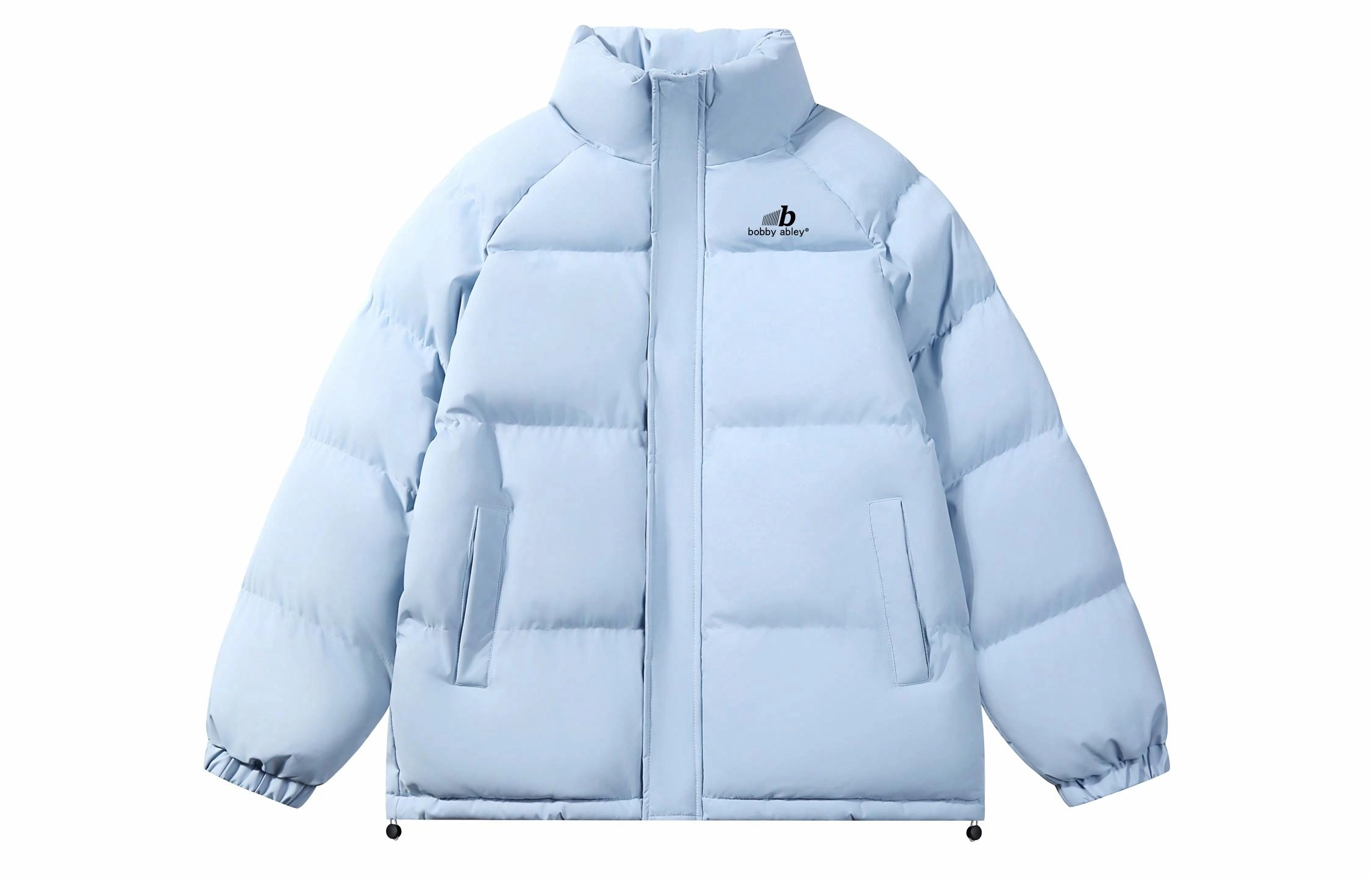 BOBBY ABLEY logo