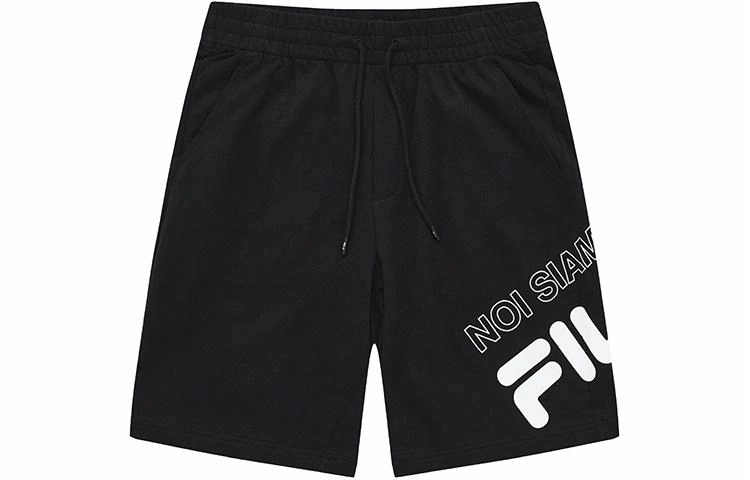 FILA FUSION Logo