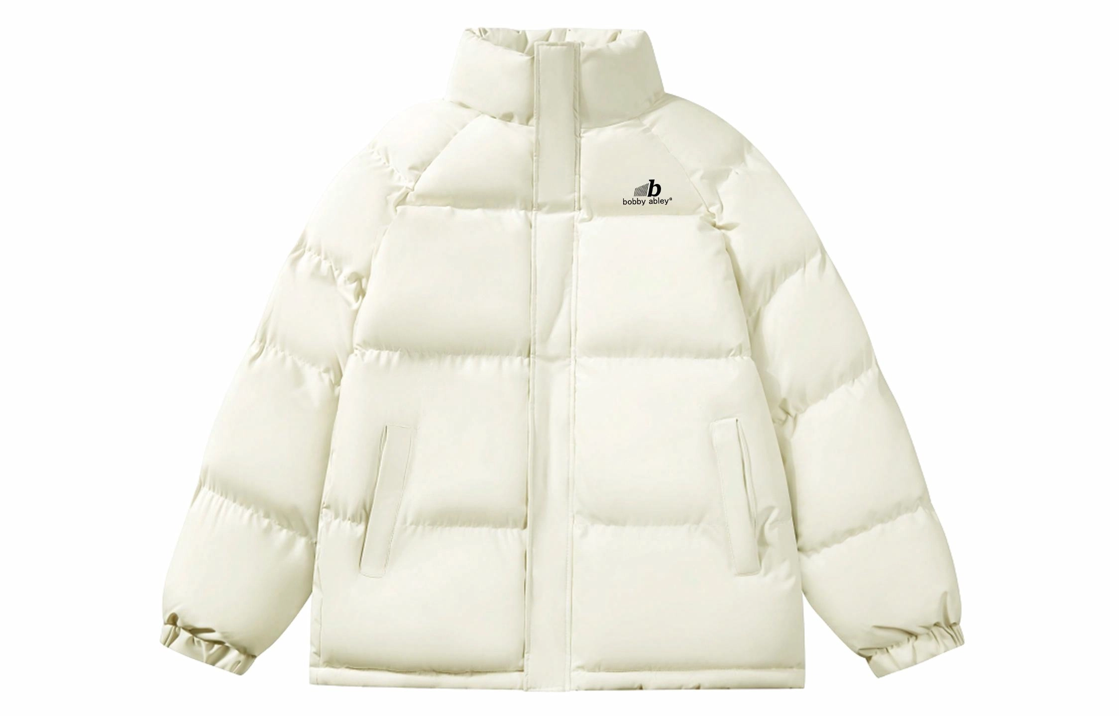BOBBY ABLEY logo