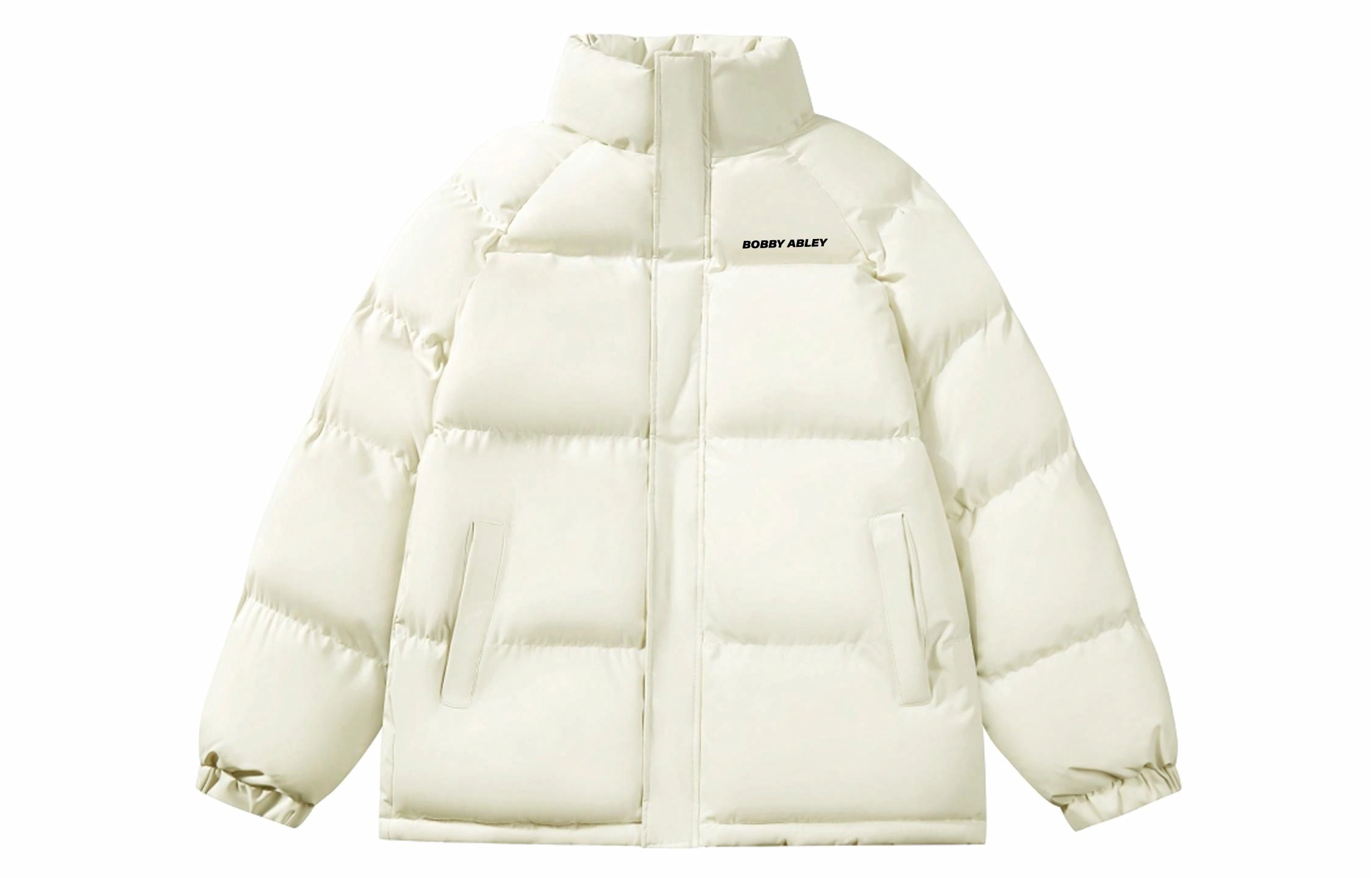 BOBBY ABLEY logo