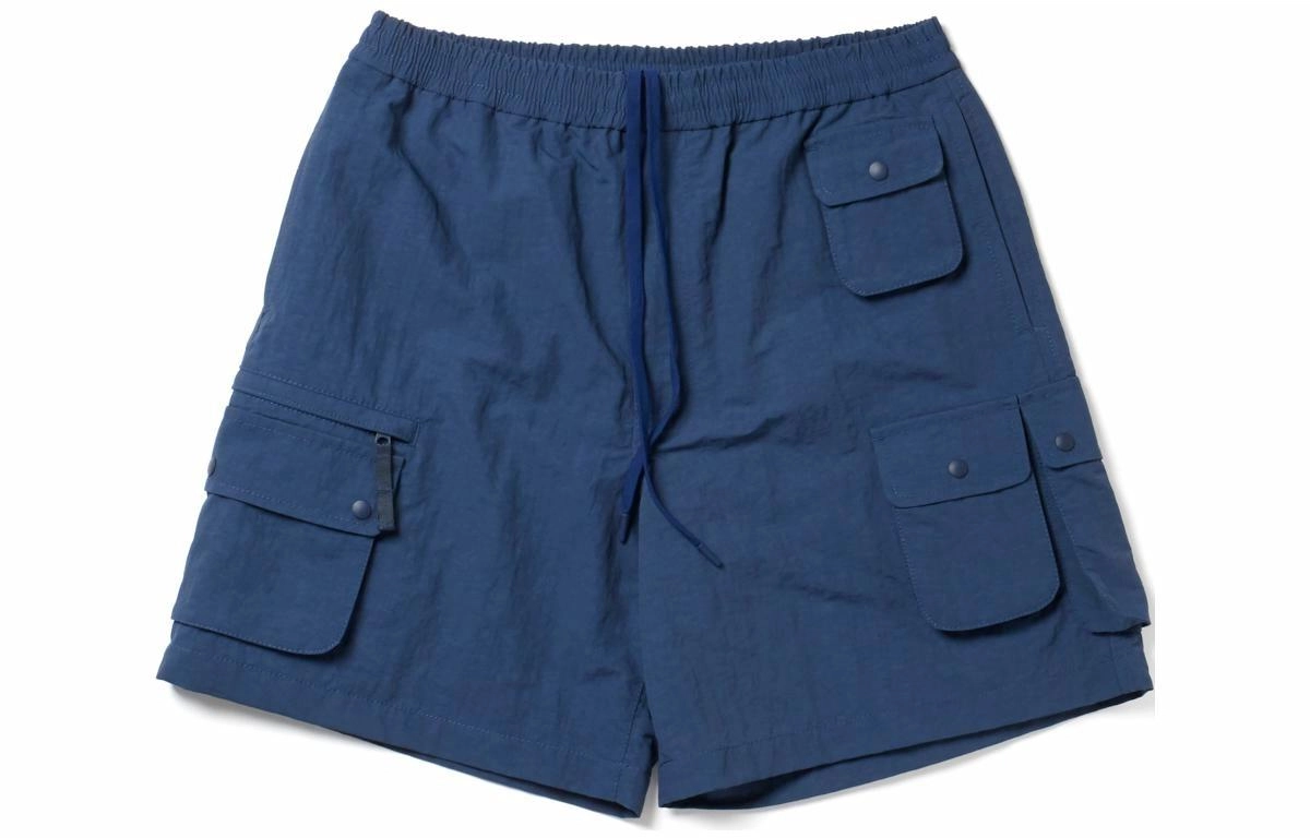 DAIWA PIER39 Tech Hiker Mountain Shorts
