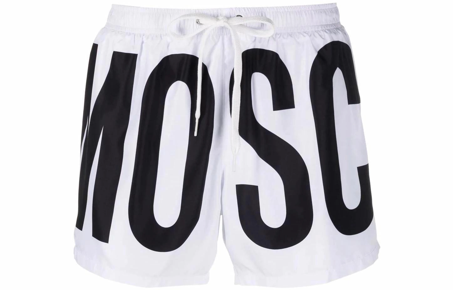 MOSCHINO SS22 Logo