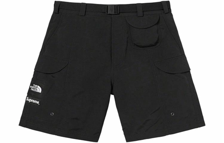 Supreme SS22 The North Face trekking packable belted short