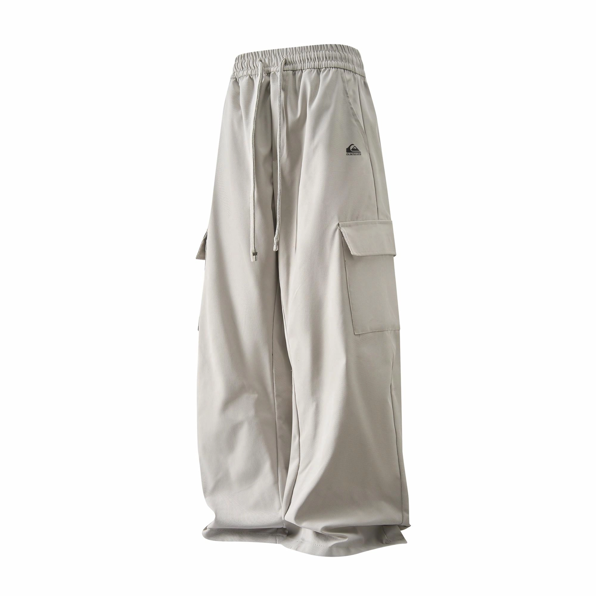 Quiksilver