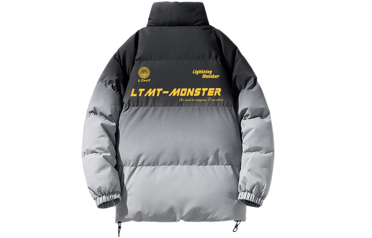 LIGHTNING MONSTER