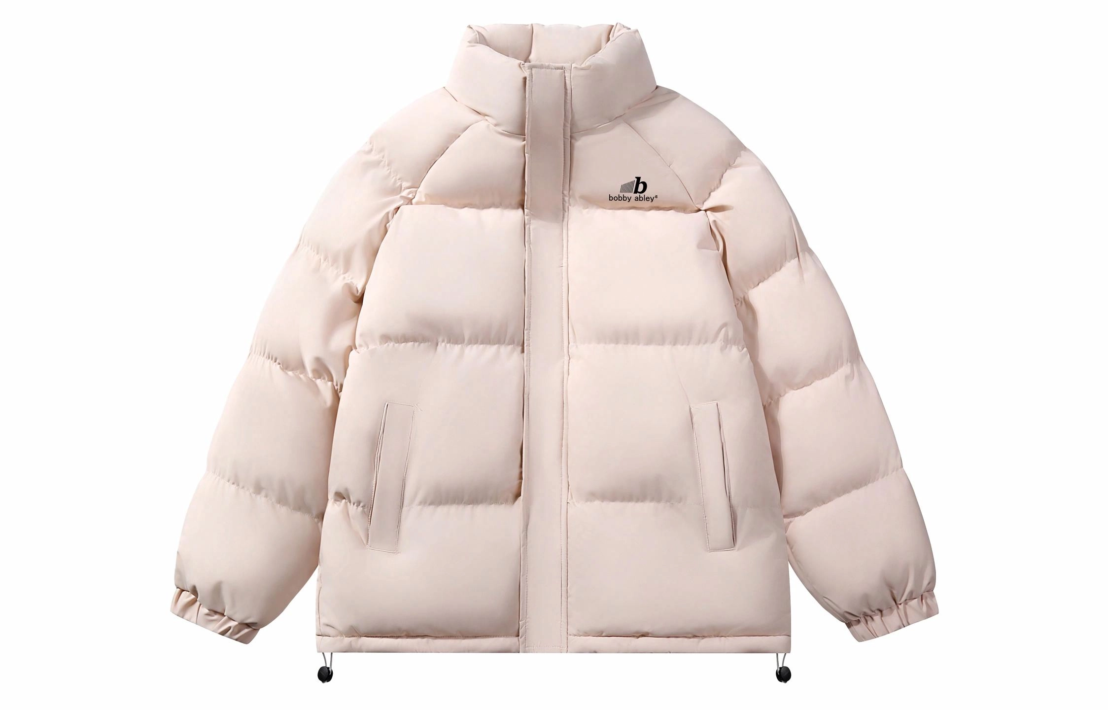 BOBBY ABLEY logo