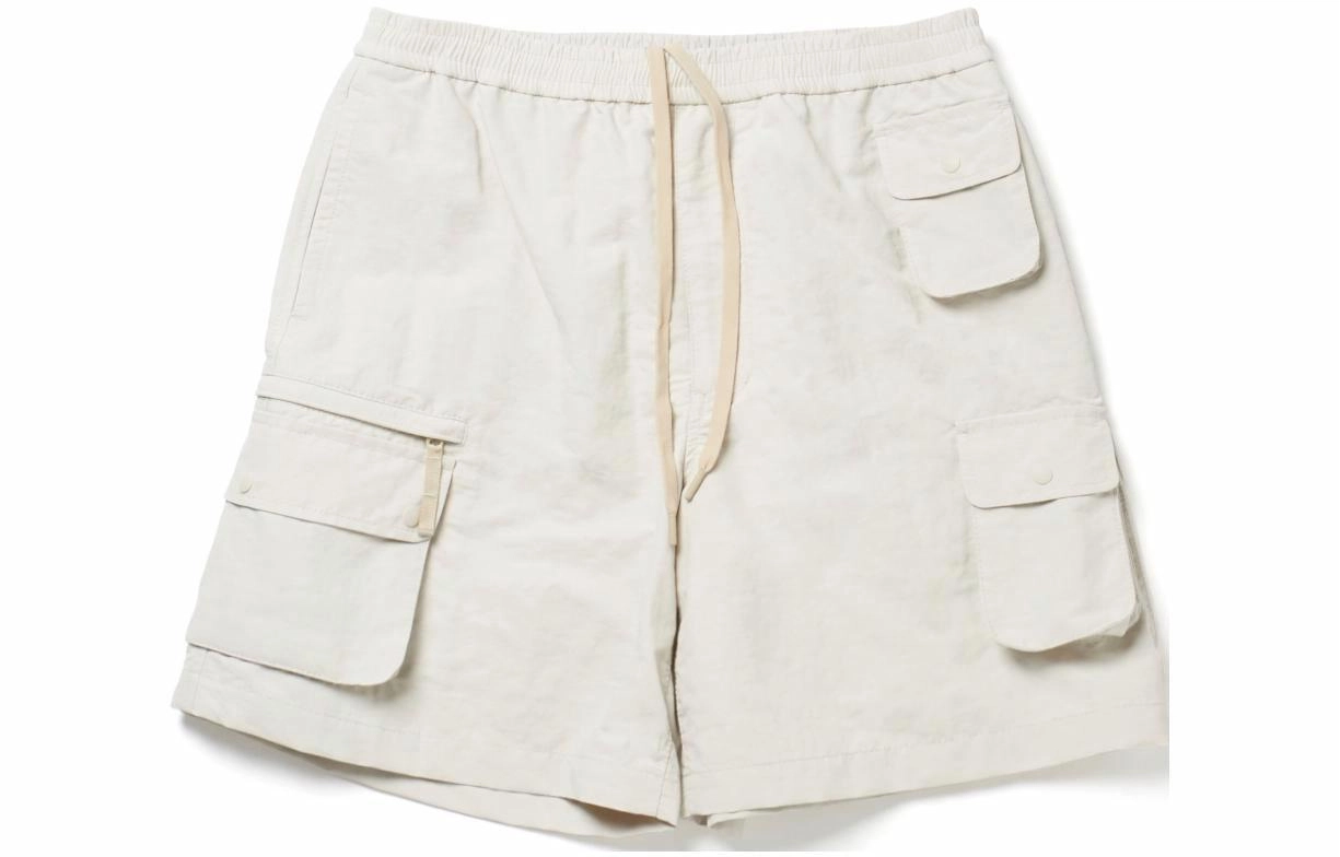 DAIWA PIER39 Tech Hiker Mountain Shorts