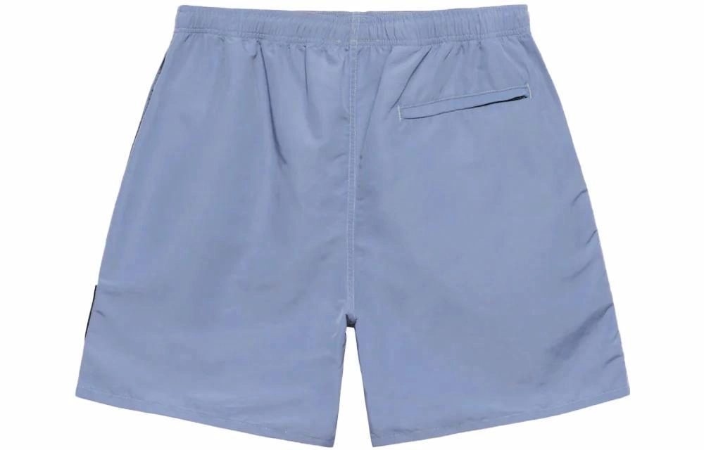 Stussy SS22 Surfman Patch Water Short
