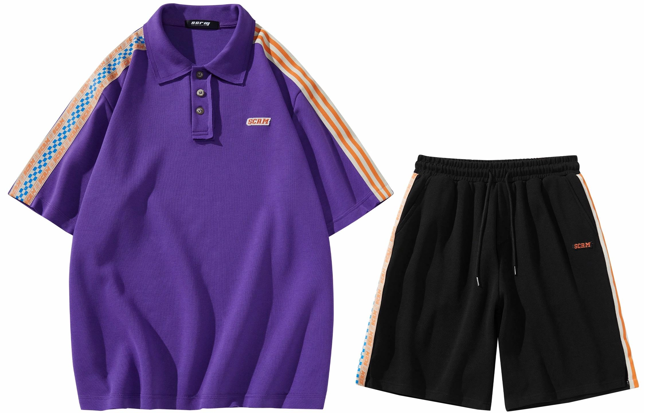 SCRM Polo