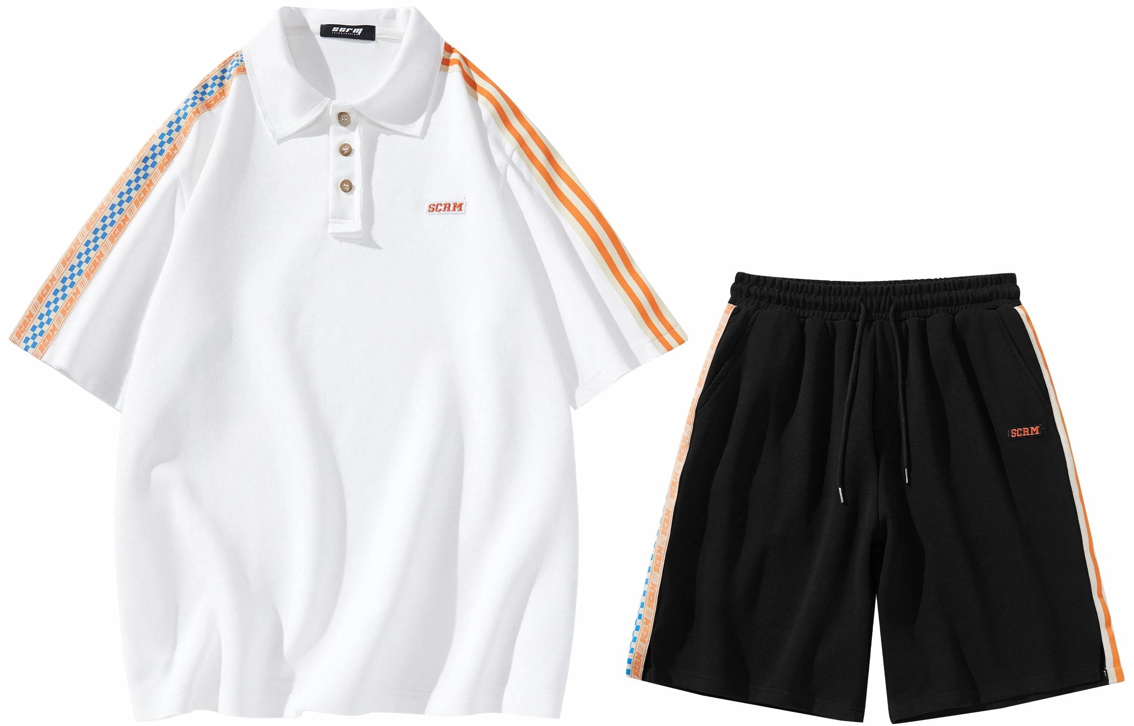 SCRM Polo
