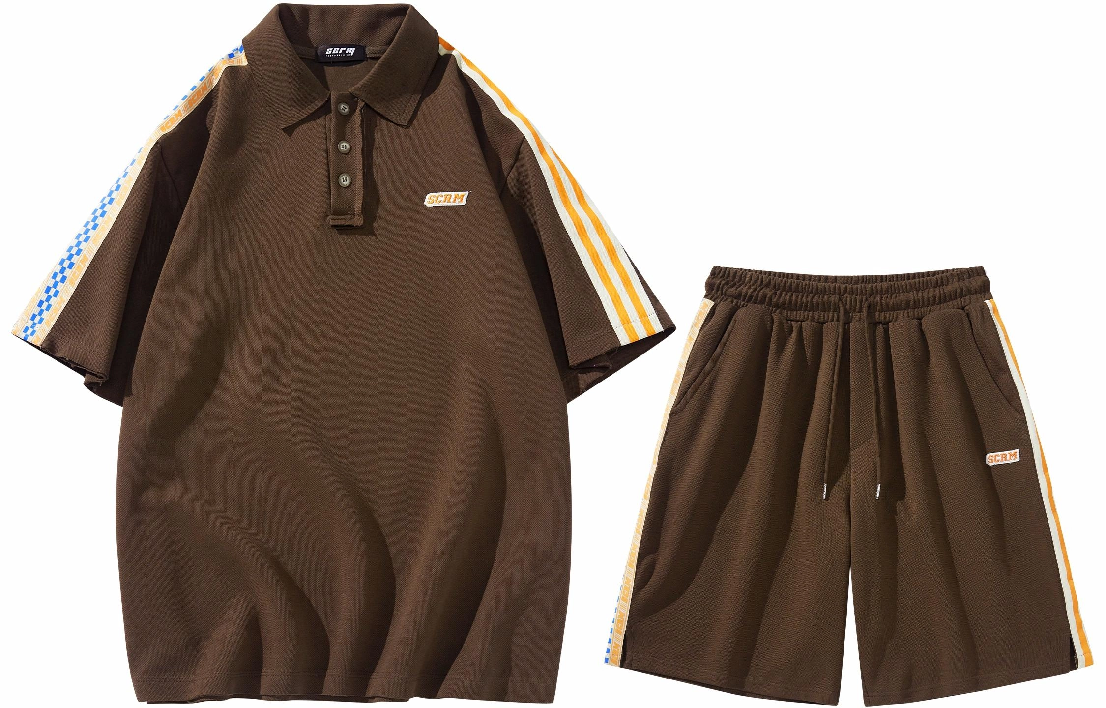 SCRM Polo