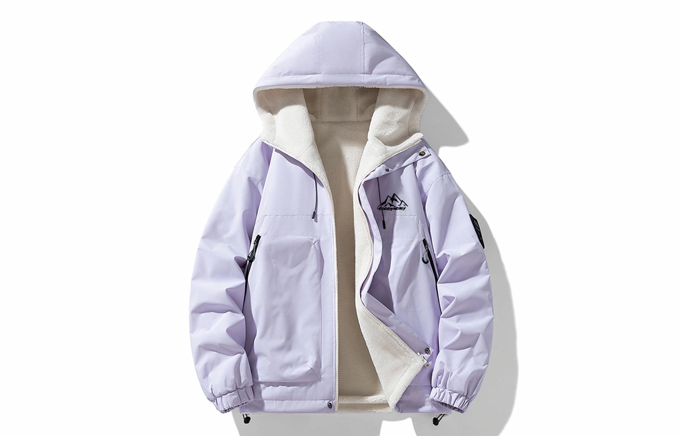 BOBBY ABLEY