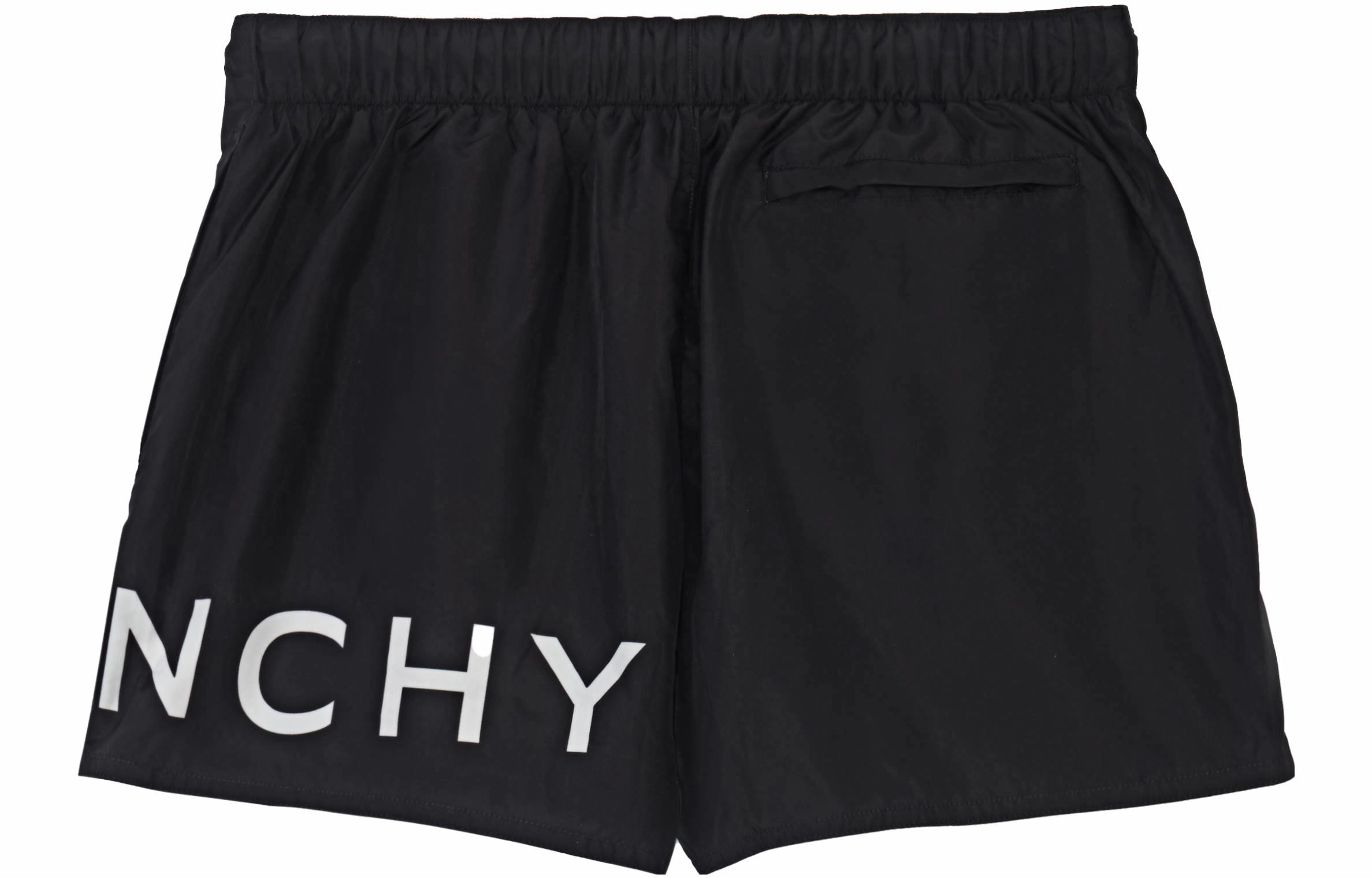 Givenchy FW22 Logo