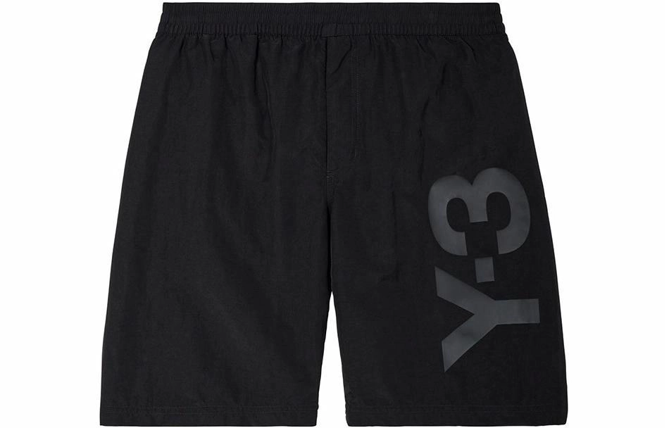 Y-3 SS22 Logo
