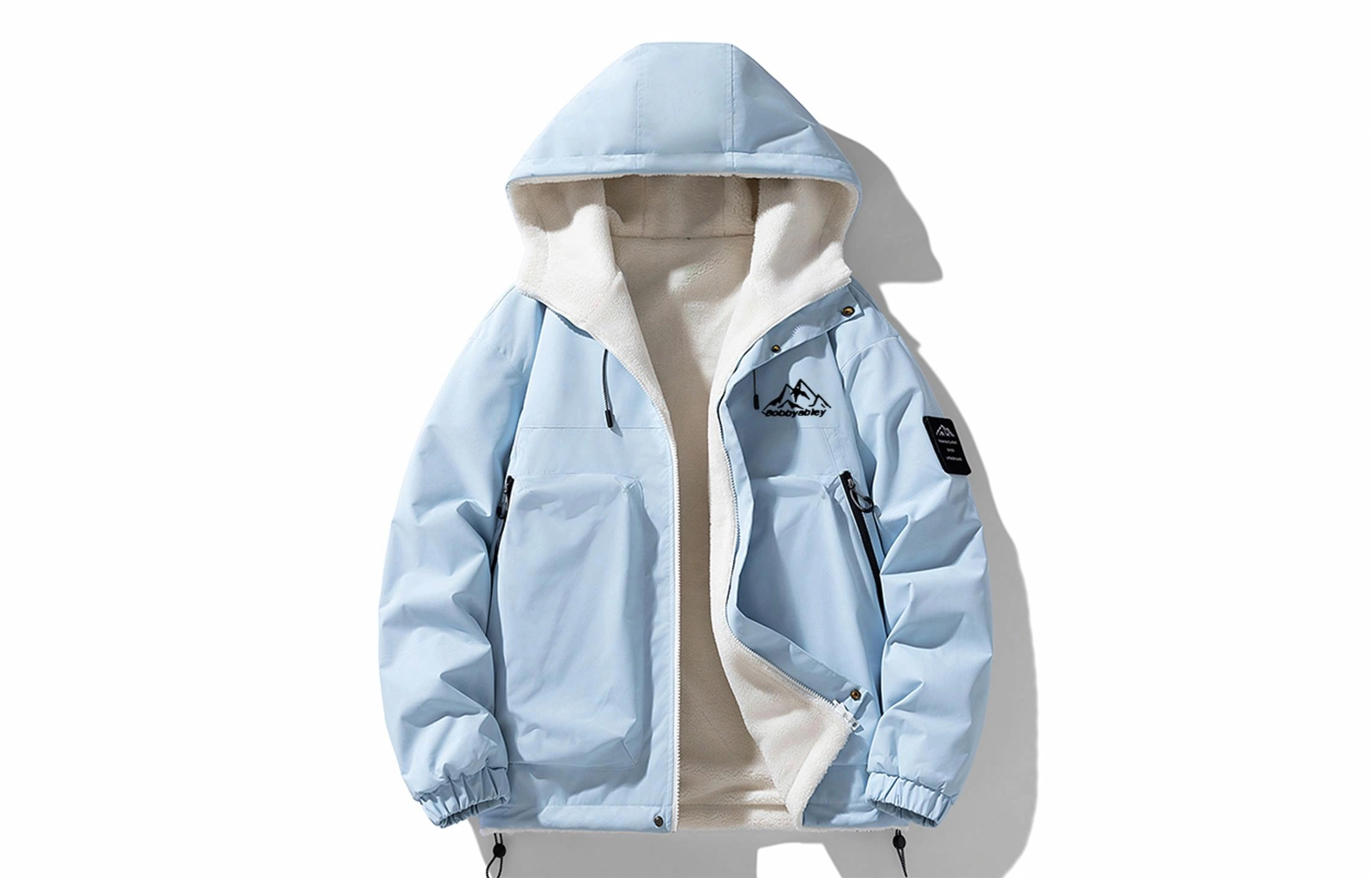 BOBBY ABLEY