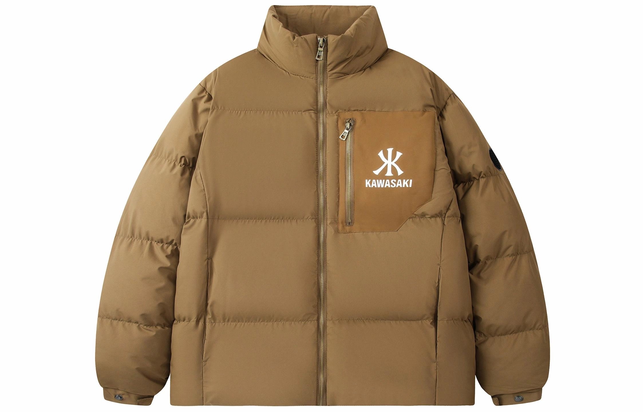 Kawasaki Cleanfit