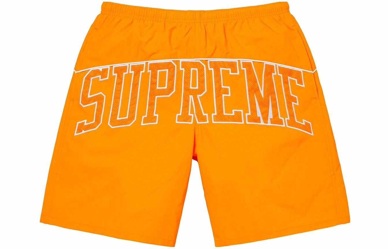 Supreme SS22 Week 19 Arc Water Short