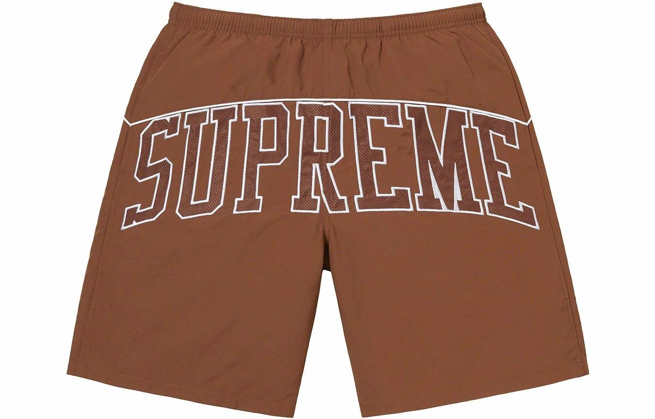 Supreme SS22 Week 19 Arc Water Short