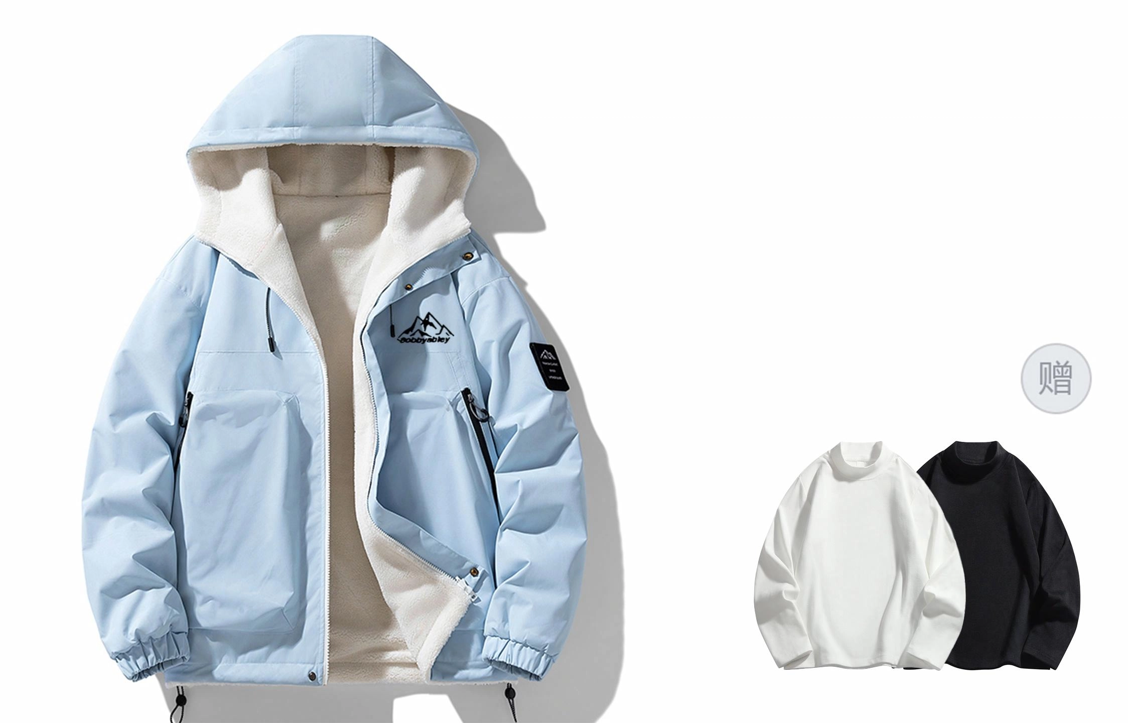 BOBBY ABLEY