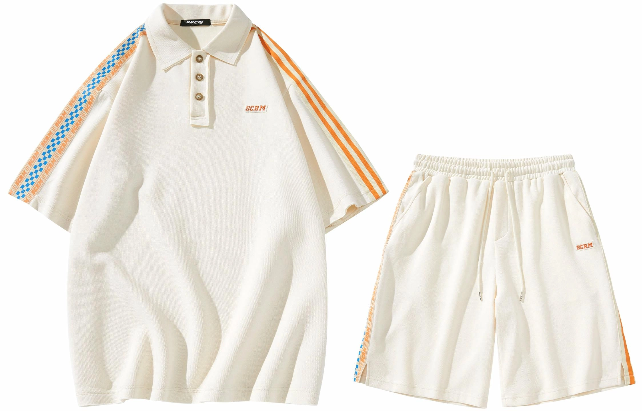 SCRM Polo