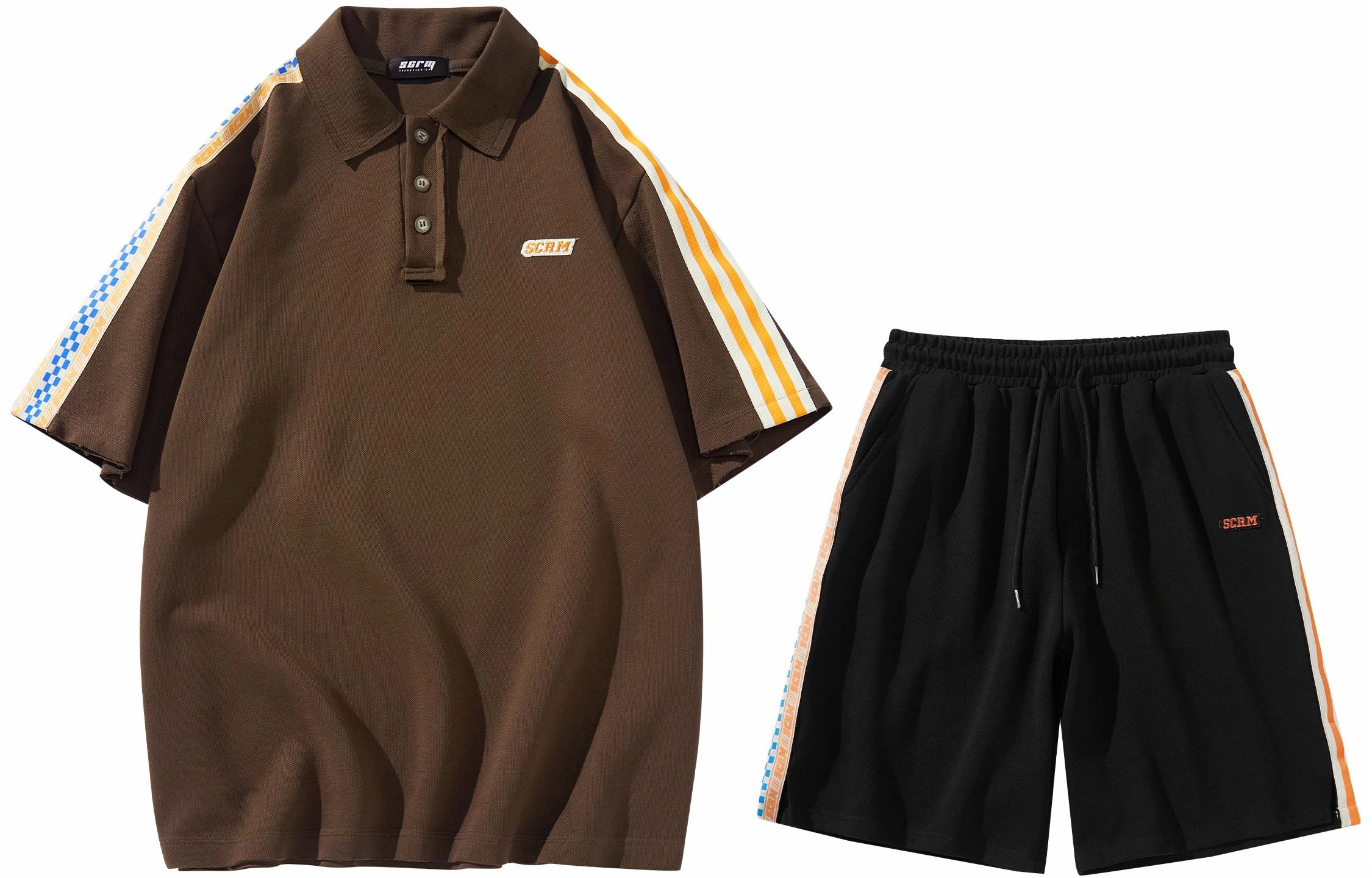 SCRM Polo