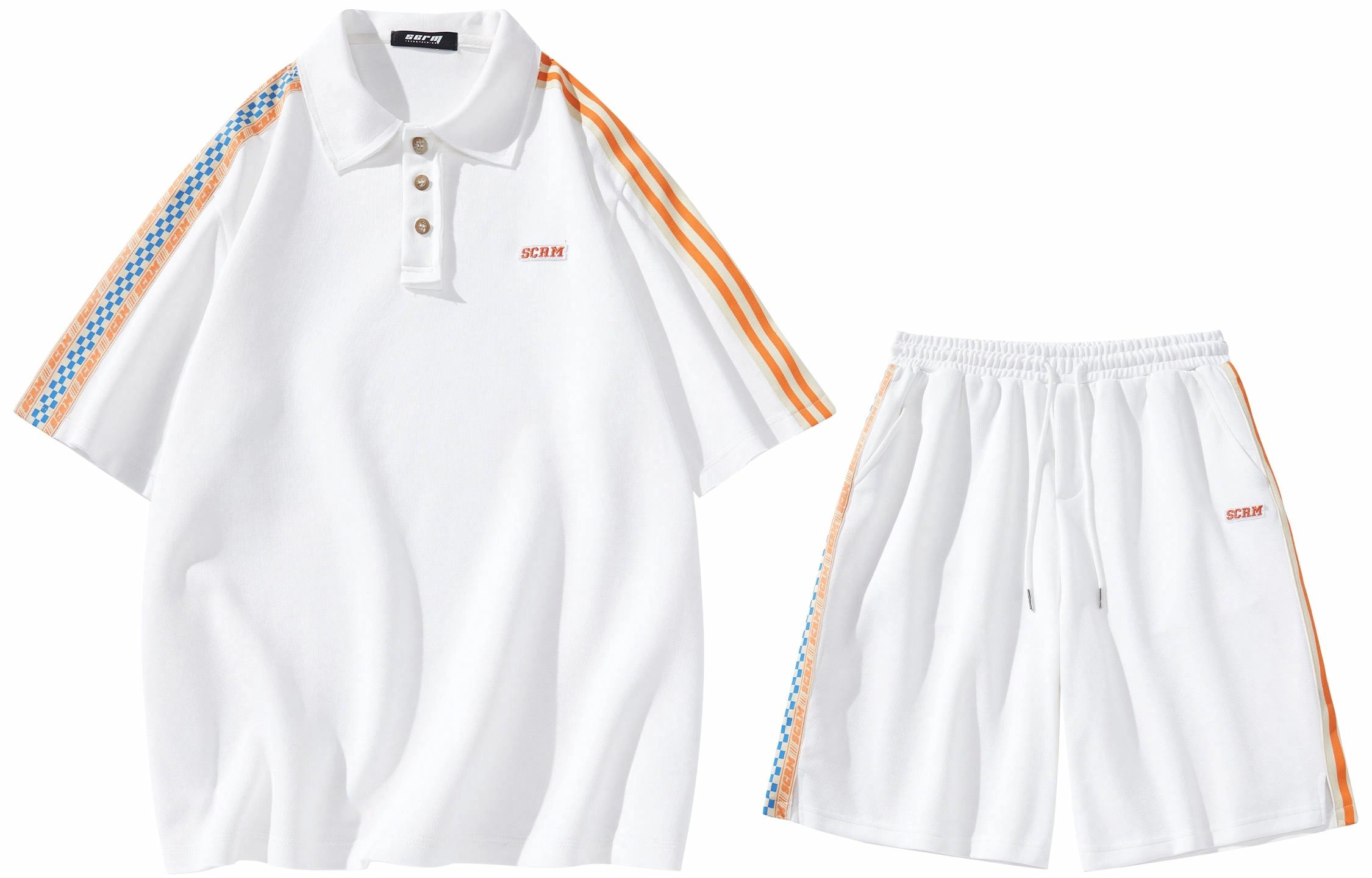 SCRM Polo